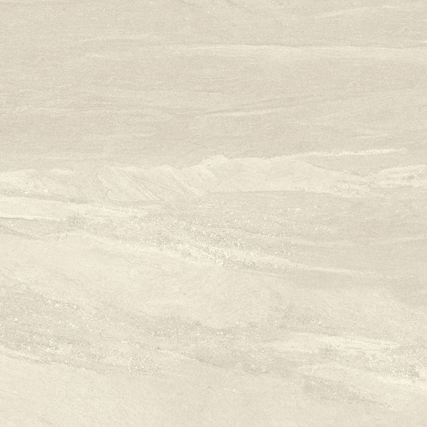 Sandstone Ivory 20mm Porcelain Pavers tile