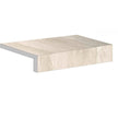 Sandstone Ivory Drop Face Porcelain Pavers tile