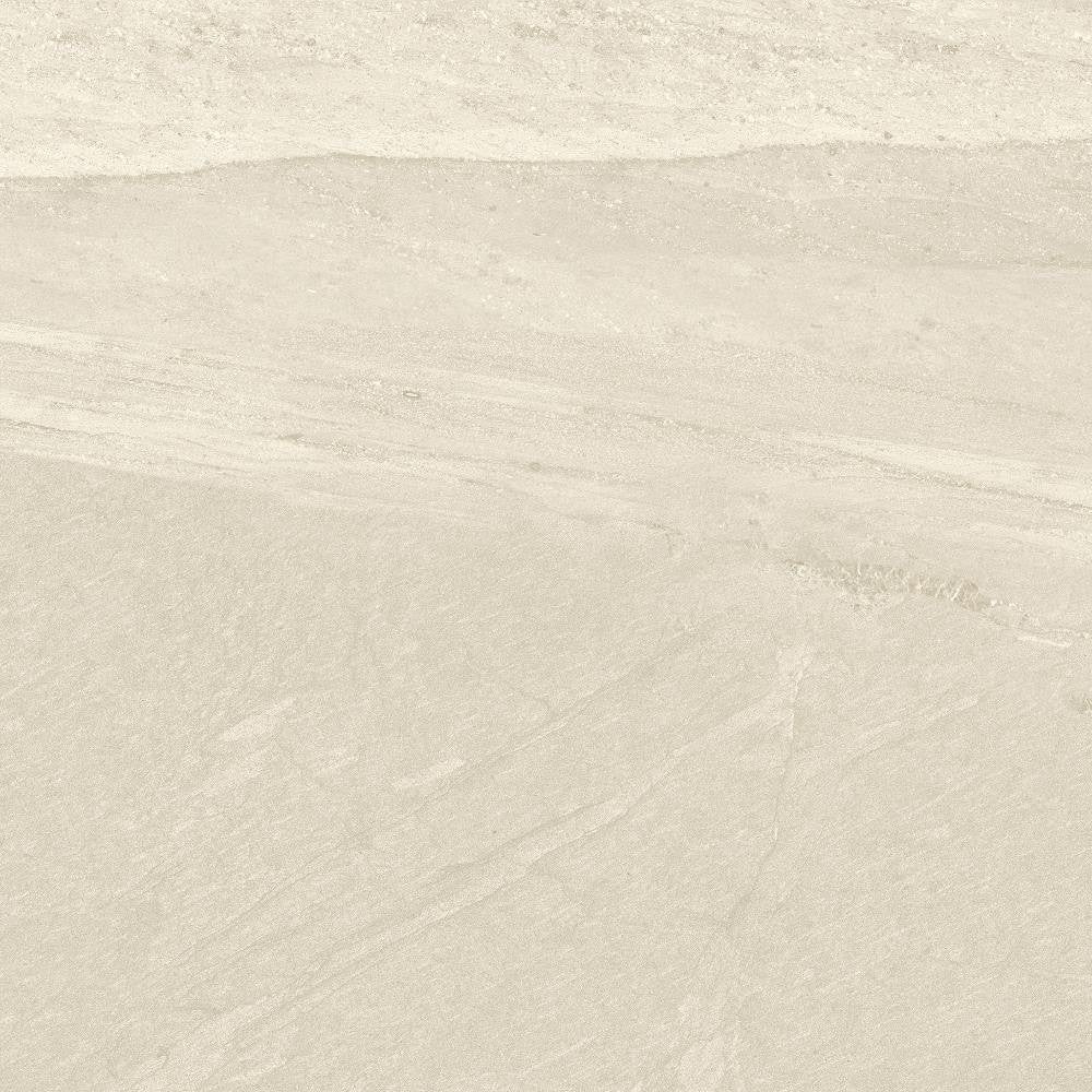 Sandstone Ivory External Stone Look Porcelain Tiles tile