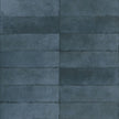Shallow Blue Gloss Porcelain Subway Tiles tile