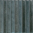 Shallow Blue Kit Kat Gloss Porcelain Tiles tile
