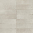Shallow Bone Gloss Porcelain Subway Tiles tile