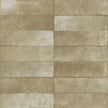Shallow Caramel Gloss Porcelain Subway Tiles tile