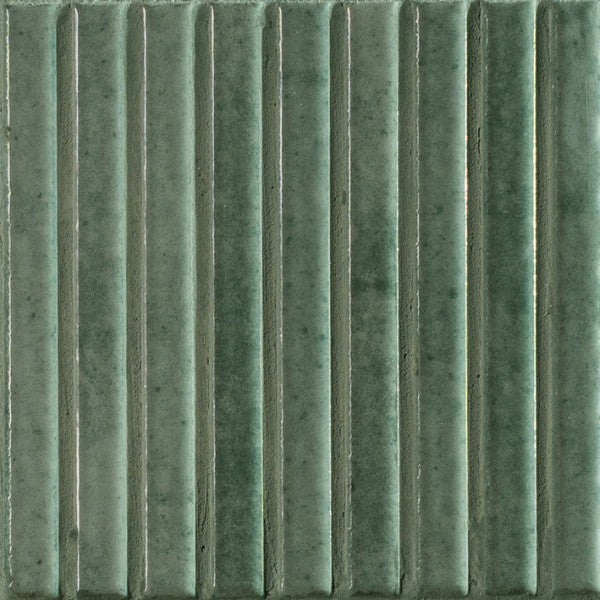 Shallow Forest Kit Kat Gloss Porcelain Tiles tile