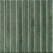 Shallow Forest Kit Kat Gloss Porcelain Tiles tile
