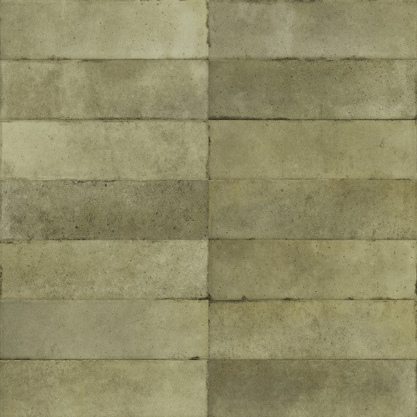Shallow Musk Gloss Porcelain Subway Tiles tile