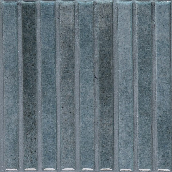 Shallow Ocean Kit Kat Gloss Porcelain Tiles tile