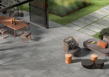 By look range at Porcelana Tiles