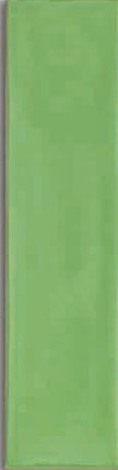 Slash Apple Green Subway Tiles 75x300mm