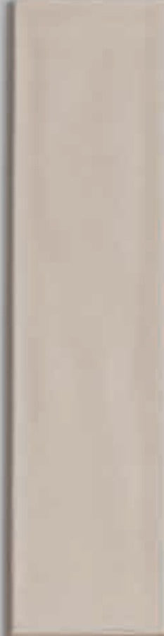 Slash Greige Subway Tiles 75x300mm