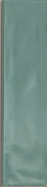 Slash Sage Subway Tiles 75x300mm