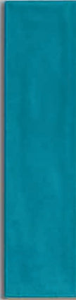 Slash Turquoise Subway Tiles 75x300mm