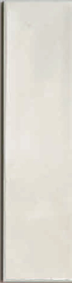 Slash White Subway Tiles 75x300mm