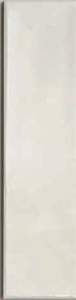 Slash White Subway Tiles 75x300mm