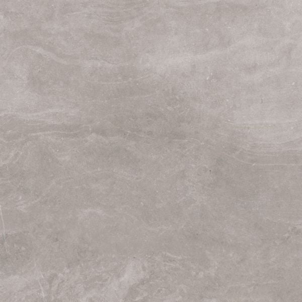 Snow Light Grey Lappato Marble Look Porcelain Tiles tile