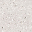 Sparkle Beige Matt Terrazzo Look Porcelain Tiles 600x600mm tile