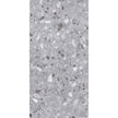 Sparkle Grey Matt Terrazzo Look Porcelain Tiles 298x600mm tile