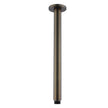 Round Ceiling Shower Arm 300mm