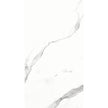 Statuario Bianco Matt Marble Look Porcelain Tiles 300x600mm tile