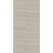 Stellar Ridge Mist Grey Decor Matt Ceramic Tiles tile