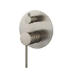 Star Mini Shower Diverter Mixer