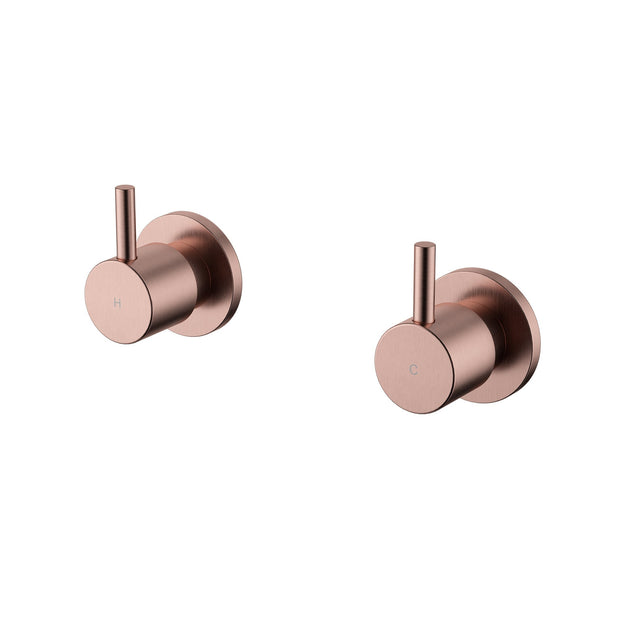 Star Mini Wall Top Assemblies