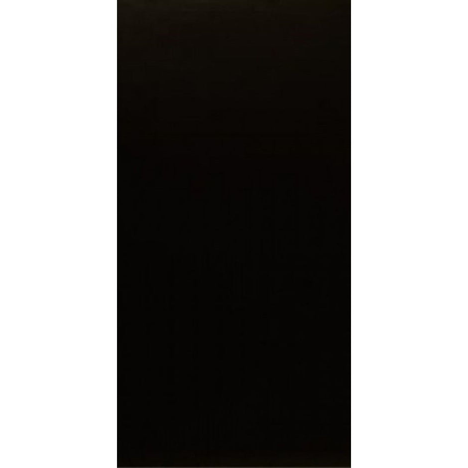 Super Black Matt Porcelain Tiles 600x1200mm tile