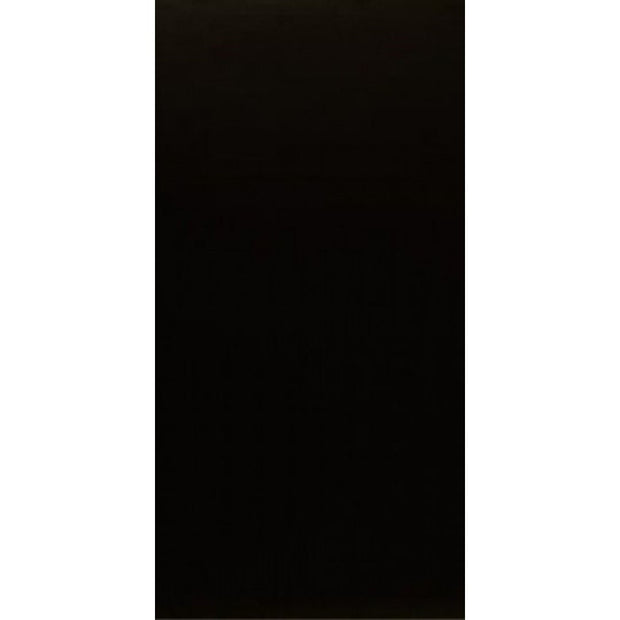 Super Black Matt Porcelain Tiles 600x1200mm tile