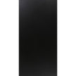 Super Black Slate Textured Matt Porcelain Tiles 300x600mm tile