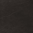 Super Black Slate Textured Matt Porcelain Tiles 600x600mm tile
