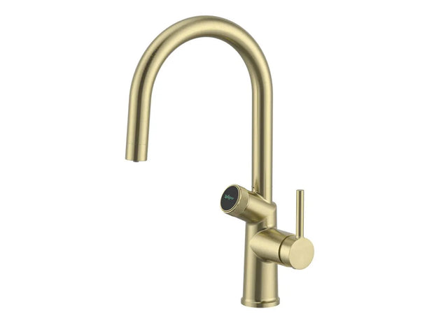 Zumi SpringWhat 6-in-1 Tap in Tiger Bronze