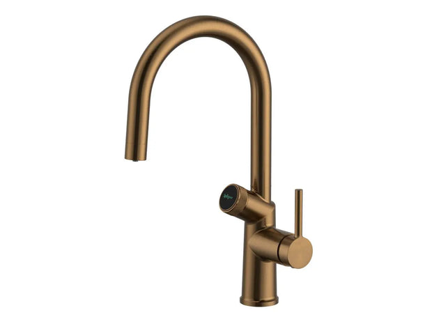 Zumi SpringWhat 6-in-1 Tap in Brushed Bronze