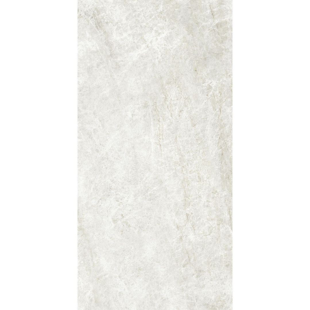 Taj Mahal Shell Matt Stone Look Porcelain Tiles 600x1200mm tile