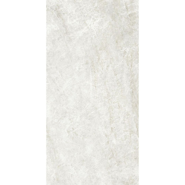 Taj Mahal Shell Matt Stone Look Porcelain Tiles 600x1200mm tile