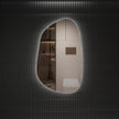 Tarcoola 550mm LED Mirror