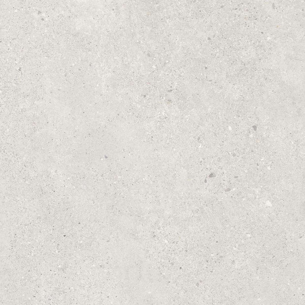 Terramix White 20mm Porcelain Pavers tile