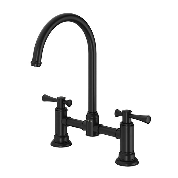 Cromford Exposed Sink Set 180mm