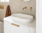 Marilyn Basin - Gloss White