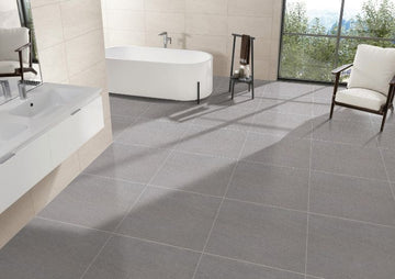 By slip rating range at Porcelana Tiles