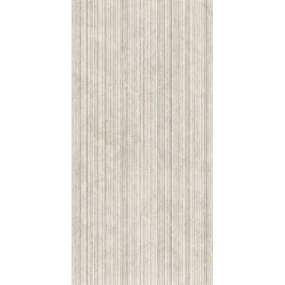 Traverpro Earth 3D Chisel Matt Travertine Look Porcelain Tiles tile