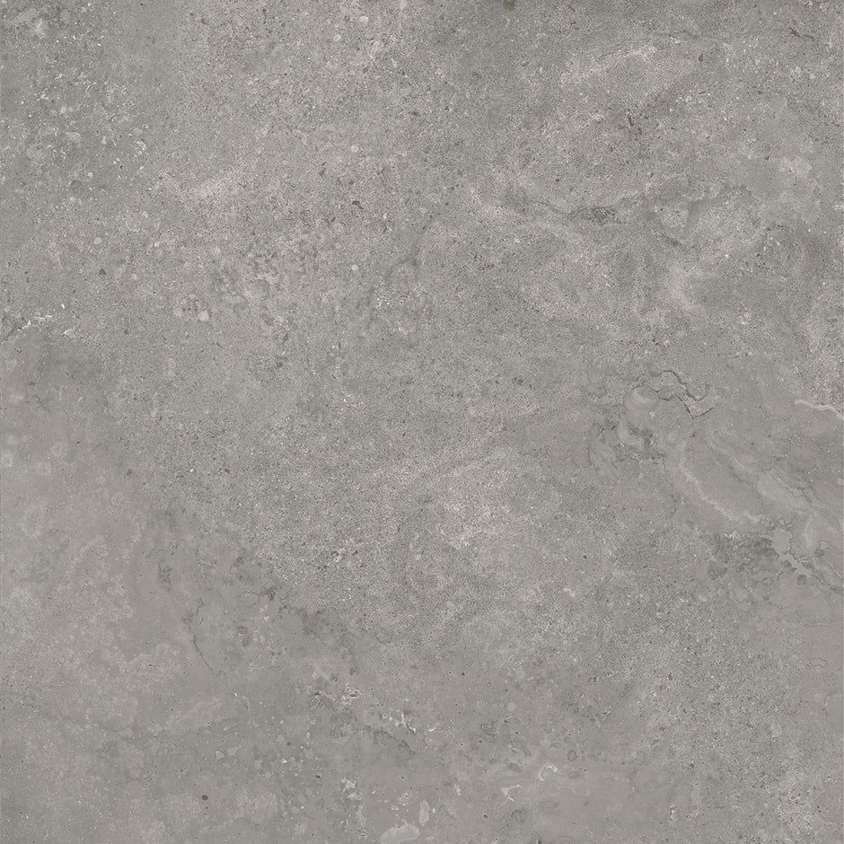 Traverpro Grey 20mm Porcelain Pavers tile