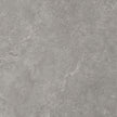 Traverpro Grey Cross Cut Matt Travertine Look Porcelain Tiles 600x600mm tile