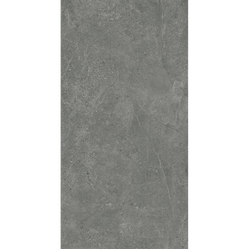 Trofeo Smoke Matt Stone Look Porcelain Tiles 600x1200mm tile