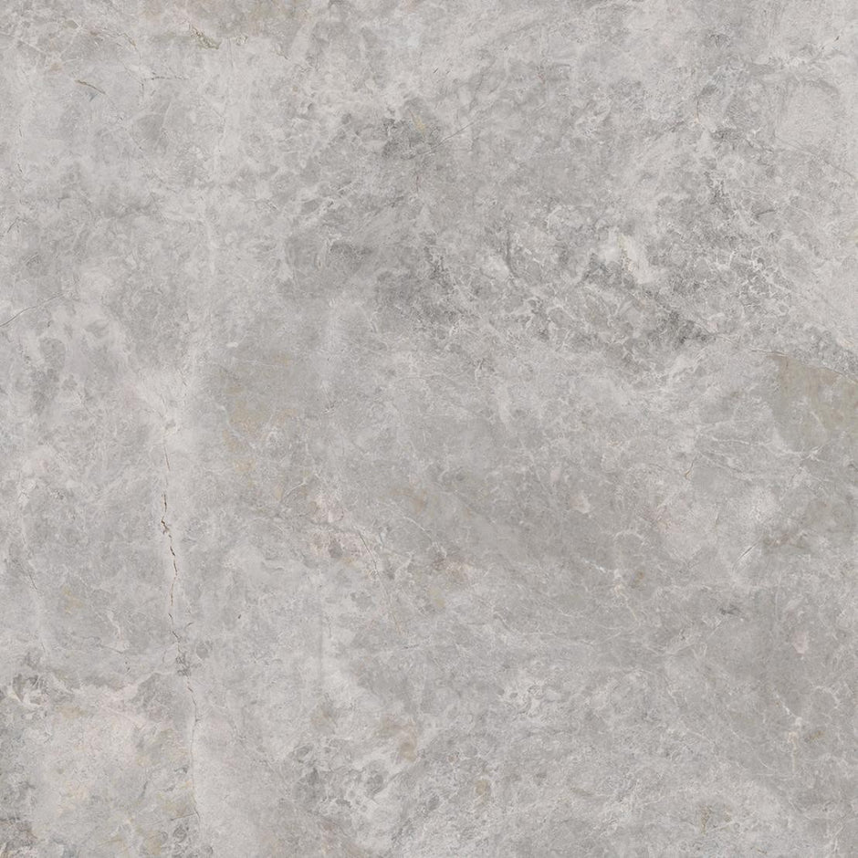 Tundra Grey Ocean Matt Stone Look Porcelain Tiles 600x600mm tile