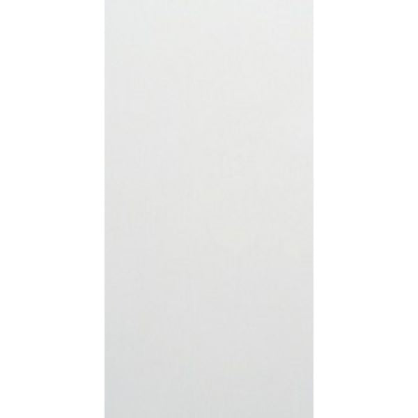 Ultra80 White Polished Porcelain Tiles 600x1200mm tile