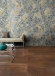 Universal Tropical Feature Matt Porcelain Tiles in a room setting