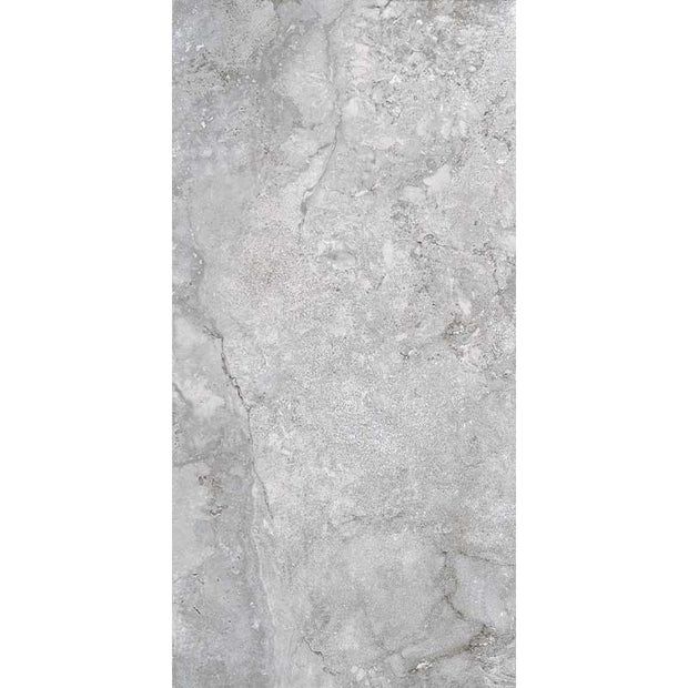 Valley Stone Cinder Matt Stone Look Porcelain Tiles 600x1200mm tile