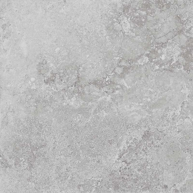 Valley Stone Cinder Matt Stone Look Porcelain Tiles 600x600mm tile