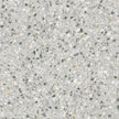 Venetian Earth Matt Terrazzo Look Porcelain Tiles tile