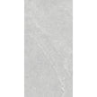 Venus Light Grey Matt Stone Look Porcelain Tiles 300x600mm tile